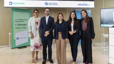 ASBANC e Interbank lanzan curso gratuito para impulsar la independencia financiera de las mujeres peruanas