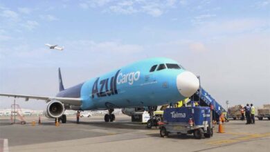 Talma incorpora a Azul Linhas Aéreas a su cartera de clientes tras su ingreso al mercado peruano