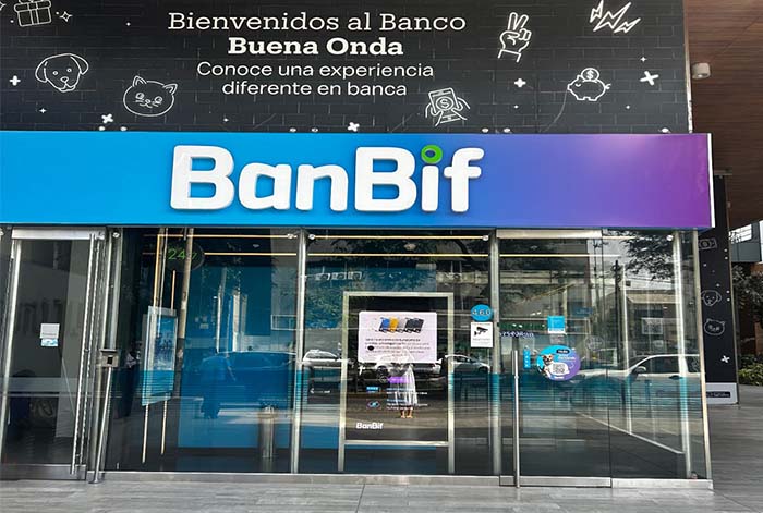 Bono Verde de BanBif financia siete proyectos y evita más de 155 mil toneladas de emisiones de dióxido de carbono al año