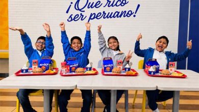 Bembos y Perú Champs se unen para impulsar el futuro de niños y jóvenes peruanos a través de la educación