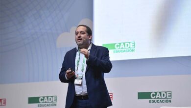 CADE Educación 2026: el 22% de los empleos cambiarán sustancialmente para el 2030
