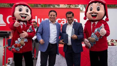 Caja Huancayo y Fundación Caja Huancayo recuperarán espacios clave para el deporte en La Victoria