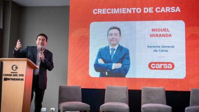 Carsa acelera su transformación digital con el lanzamiento de su Marketplace