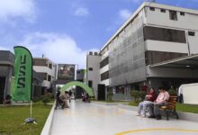 Universidad Señor de Sipán impulsa la educación de calidad como motor de desarrollo en San Juan de Miraflores