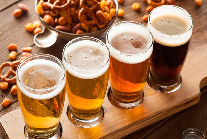 La cerveza moviliza más de S/ 4,400 millones al canal HORECA, un ecosistema integrado por 161 mil MYPE en el Perú
