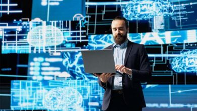Inteligencia Artificial: la clave de la eficiencia en los Centros de Operaciones de Seguridad