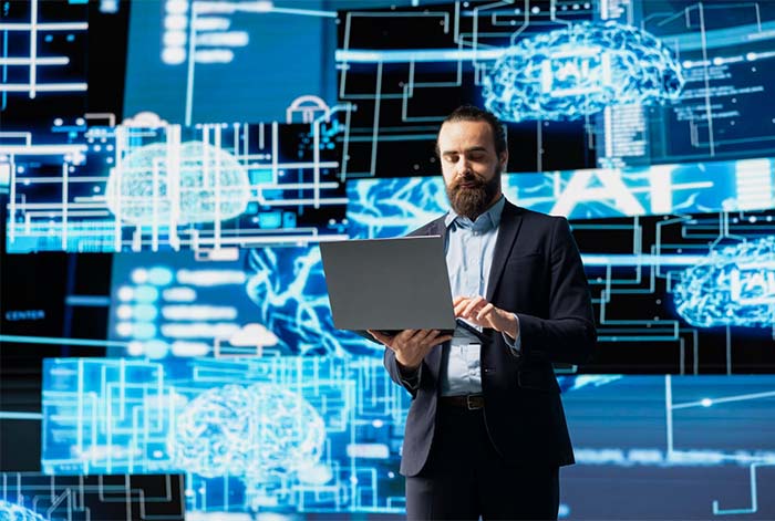 Inteligencia Artificial: la clave de la eficiencia en los Centros de Operaciones de Seguridad