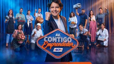 BCP lanza “Avenida Contigo Emprendedor”, un reality concurso que premiará con S/250 mil al emprendimiento ganador