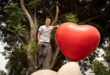 Marcelo Wong: reconstruir un negocio creativo tras perder el trabajo de una década