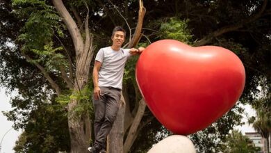 Marcelo Wong: reconstruir un negocio creativo tras perder el trabajo de una década