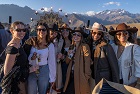 Corona Sunsets llegó por primera vez al Valle Sagrado y redefinió su conexión con la naturaleza en una experiencia de 4 días