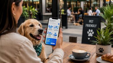 Perú ya cuenta con una aplicación que utiliza inteligencia artificial para mejorar la experiencia de quienes viven con perros