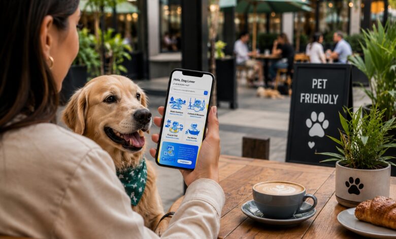 Perú ya cuenta con una aplicación que utiliza inteligencia artificial para mejorar la experiencia de quienes viven con perros