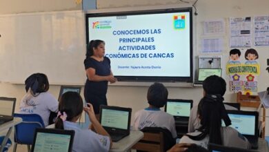 ASUS fortalece la calidad educativa en Tumbes con la entrega de más de 1,600 laptops para estudiantes y docentes