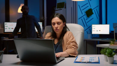 Ciberseguridad en el sector financiero: cómo prevenir el fraude sin afectar al cliente