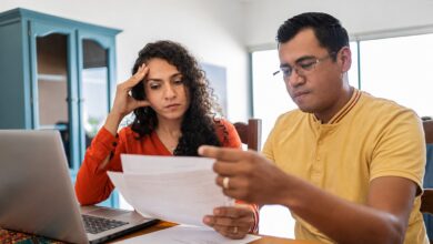 ¿Las deudas te quitan el sueño? Cinco pasos para recuperar el control de tus finanzas