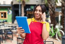 De los me gustas a las ventas: 4 consejos prácticos para potenciar tu negocio desde tu celular