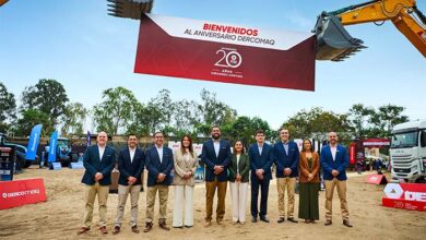 Dercomaq: 20 años acompañando el crecimiento de los negocios del Perú
