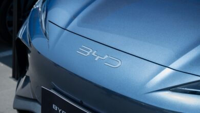 Innovación tecnológica: la apuesta de BYD para liderar la transformación del mercado automotor