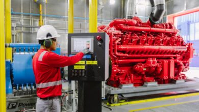 Cummins Perú proyecta ventas por US$ 240 millones en 2026 manteniendo un crecimiento sólido y sostenible