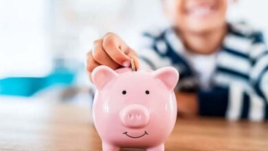 Día del Niño: 5 consejos para inculcarles educación financiera desde casa