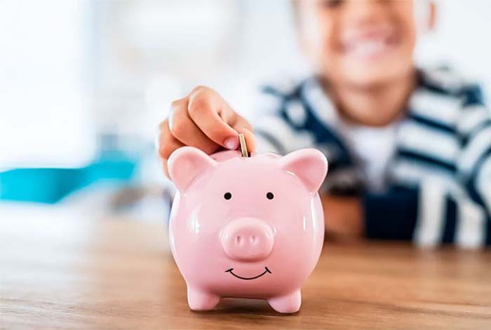Día del Niño: 5 consejos para inculcarles educación financiera desde casa
