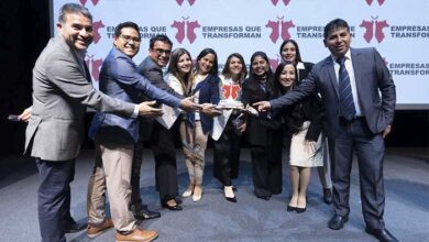 La sexta edición de Empresas que Transforman invita a más organizaciones a demostrar cómo crean Valor Compartido