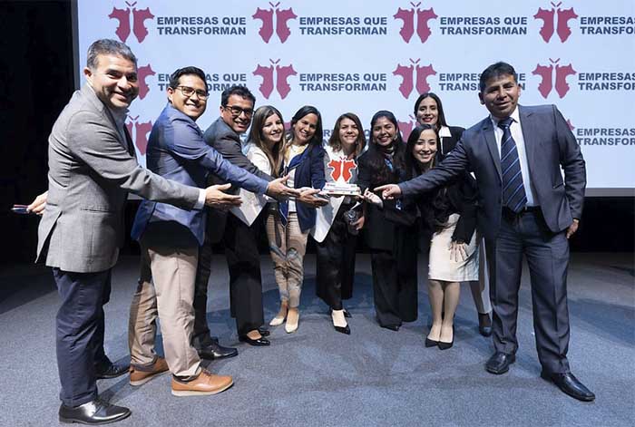 La sexta edición de Empresas que Transforman invita a más organizaciones a demostrar cómo crean Valor Compartido