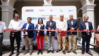 Expo Perú Seafood 2026 generó USD 22,4 millones en oportunidades de negocio