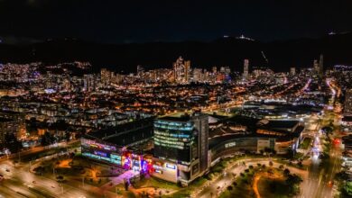 EBITDA de Mallplaza crece 9,6% en el segundo trimestre mientras avanza en su plan de crecimiento en Colombia