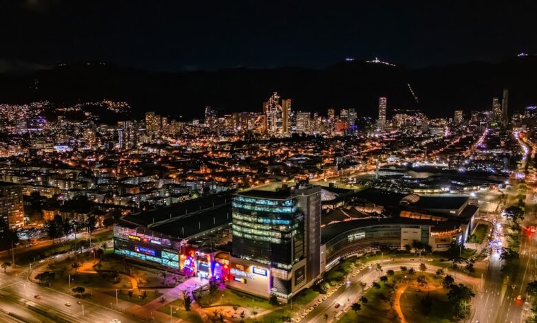 EBITDA de Mallplaza crece 9,6% en el segundo trimestre mientras avanza en su plan de crecimiento en Colombia
