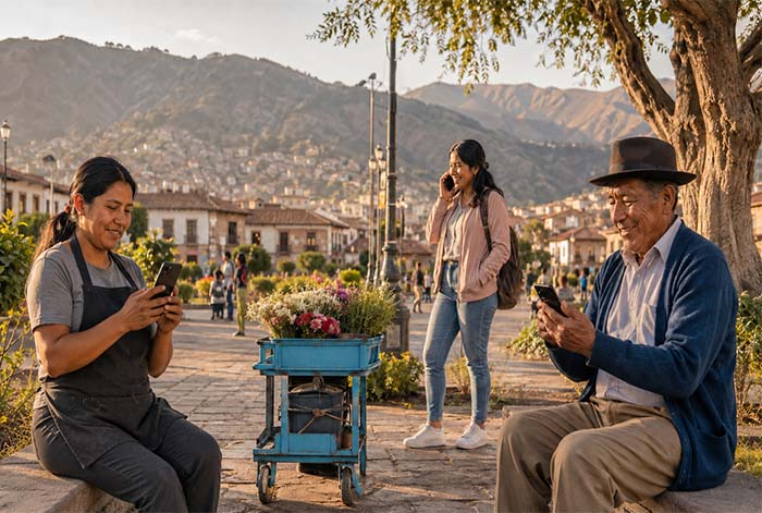 Claro Perú proyecta su mayor despliegue anual de Fibra Óptica de los últimos cinco años: más de 5,400 km en este 2026