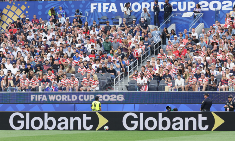 FIFA elige a Globant para crear un ecosistema de experiencia continua para los fans del fútbol mediante AI Pods impulsados por Glob.AI