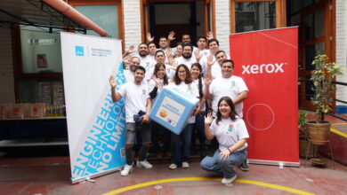 PBS Group Perú fortalece su alianza con Compudiskett y dinamiza el canal con el Floor Day Xerox 2026