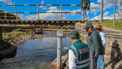 Perú tendrá una hoja de ruta para proteger y restaurar los ecosistemas del agua