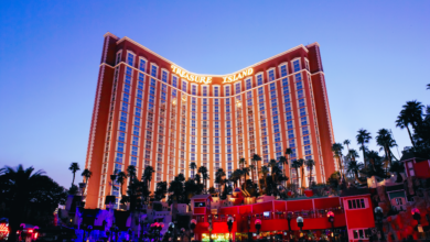 treasure island ti las vegas hotel se incorpora oficialmente a handwritten collection