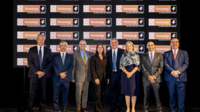 Ferrenergy celebra 20 años de operaciones y entrega hasta 250 MW en soluciones de energía