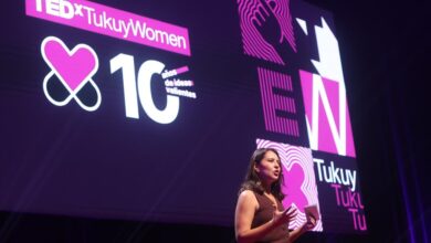 TEDxTukuy Women 2026 más de una década poniendo en el centro las conversaciones que el debate público suele dejar al margen