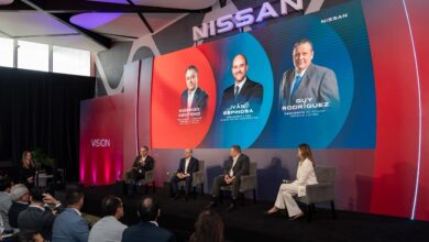 Nissan acelera su próximo capítulo en América Latina con la renovación total de su portafolio, tres nuevas tecnologías electrificadas y una ambiciosa estrategia de crecimiento