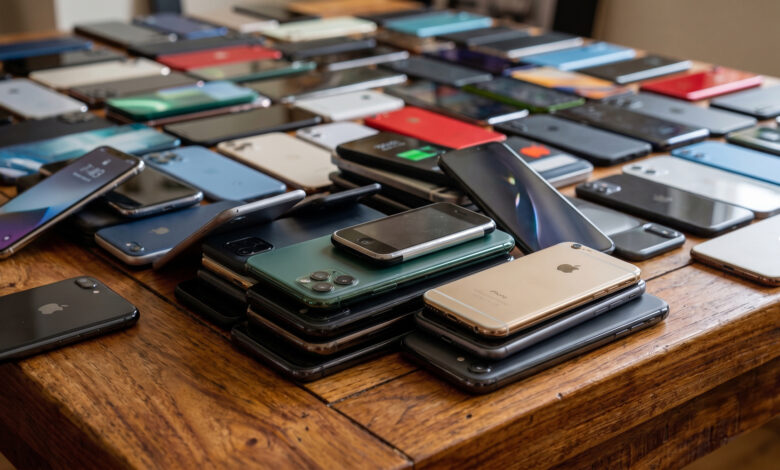 OSIPTEL ordenará bloqueo de 360 000 celulares en agosto, ¿qué hacer si recibes el mensaje con este anuncio?