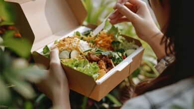 Sostenibilidad en gastronomía: el 78% la prefiere, pero el 41% mira el precio