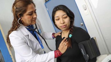 Este 8 de agosto, “Corazón de Mamá” moviliza a América para proteger el corazón de las gestantes