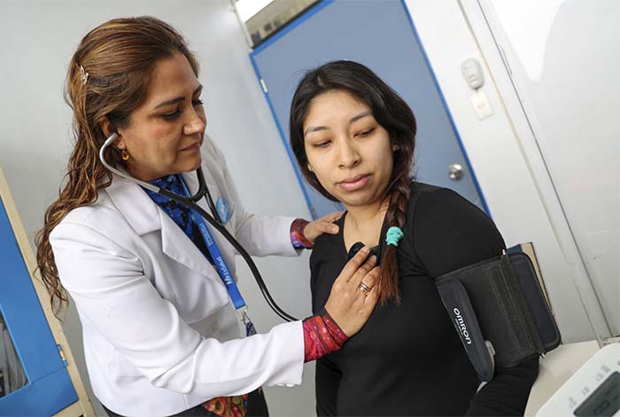Este 8 de agosto, “Corazón de Mamá” moviliza a América para proteger el corazón de las gestantes