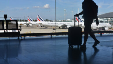 Air France-KLM registra ingresos por €9.300 millones en el segundo trimestre de 2026 impulsados por la demanda premium