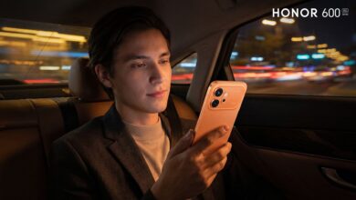 Serie HONOR 600: conoce por qué la pantalla puede transformar por completo tu experiencia con un smartphone