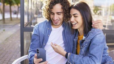Cinco hábitos digitales que los jóvenes pueden adoptar para proteger su información
