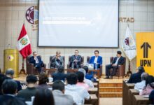 UPN lanza nuevo "UPN Innovation HUB" para transformar investigaciones universitarias en soluciones para la industria