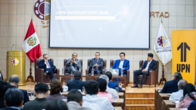 UPN lanza nuevo "UPN Innovation HUB" para transformar investigaciones universitarias en soluciones para la industria