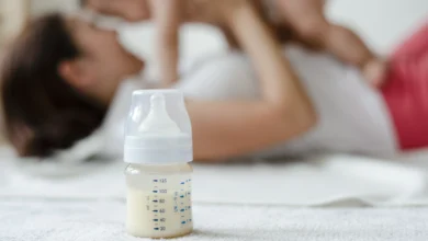 Lactancia materna y donación de leche humana, una apuesta clave por la salud de los recién nacidos