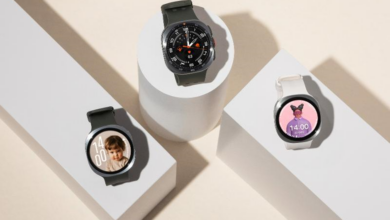 Samsung presenta en Perú la nueva serie Galaxy Watch: El compañero de salud que se adapta a cada estilo de vida